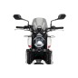 Puig 20638 Cupolino New Generation Sport Triumph Trident 660 2021