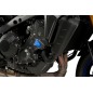 Puig 20669N Tamponi paratelaio R19 Yamaha MT-09 SP / Tracer 9 2021 