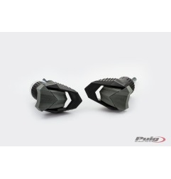 Puig 20669N Tamponi paratelaio R19 Yamaha MT-09 SP / Tracer 9 2021 