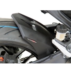 Powerbronze 301-Y110 Parafango posteriore ABS Yamaha MT-09 SP 2021