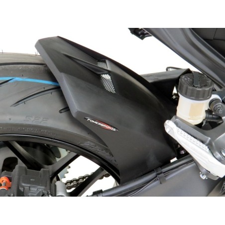 Powerbronze 301-Y110 Parafango posteriore ABS Yamaha MT-09 SP 2021