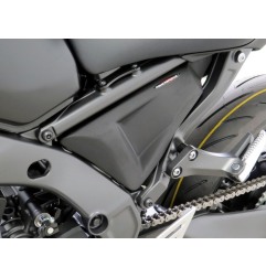 Powerbronze 307-Y102 Fianchetti laterali Yamaha MT-09 SP 2021