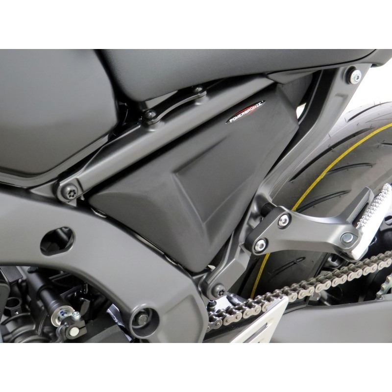 Powerbronze 307-Y102 Fianchetti laterali Yamaha MT-09 SP 2021