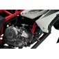 Puig 7716N Tamponi paratelaio R19 Benelli BN 125 / Kawasaki Z125