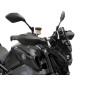Powerbronze Cupolino 250mm Yamaha MT-09 SP 2021 430-U229B Trasparente