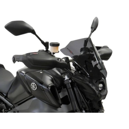 Powerbronze 430-U229C Cupolino Naked alto Yamaha MT-09 SP 2021 