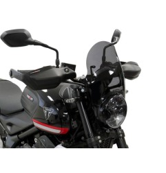 Powerbronze 430-U310A Cupolino Naked Triumph Trident 660 2021