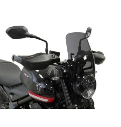 Powerbronze Cupolino Alto Triumph Trident 660 2021 430-U310B