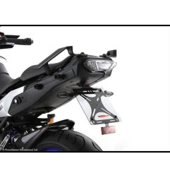 Powerbronze 500-Y125-003 Portatarga Yamaha MT-09 SP 2021 