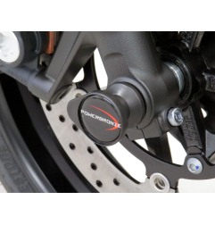 Powerbronze 518-Y111 Tamponi forcella anteriore Yamaha MT-09 / SP 2021