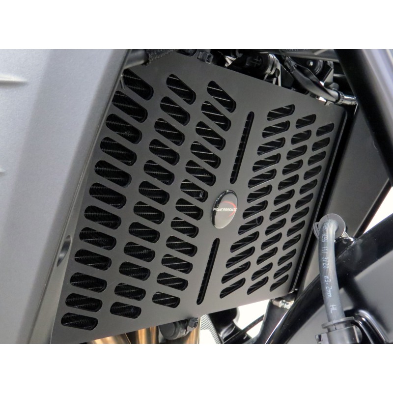 Powerbronze 520-Y123 Griglia radiatore Yamaha MT-09 SP 2021
