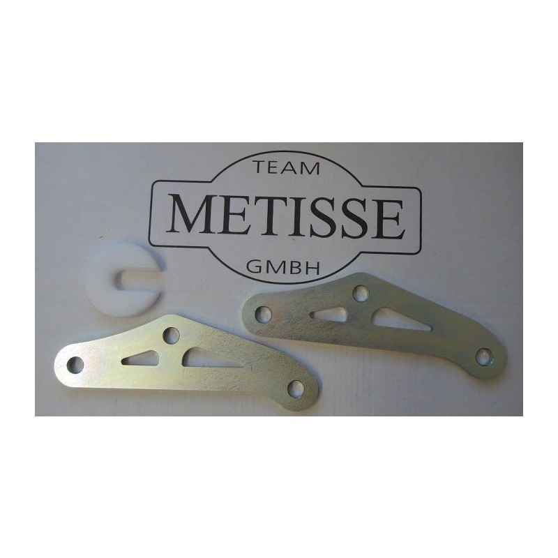 Metisse 60-002-65 Kit abbassamento 65mm Yamaha Tracer 9 2021