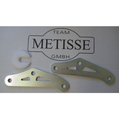 Metisse 60-002-65 Kit abbassamento 65mm Yamaha Tracer 9 2021