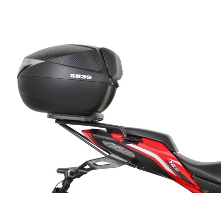 Shad B0BN18ST Kit fissaggio Top Master Benelli BN 125 2018 