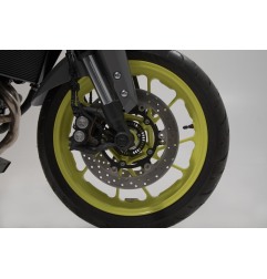 SW-Motech STP.06.176.10701/B Tamponi forcella anteriore Yamaha MT-09 / Tracer 17-19