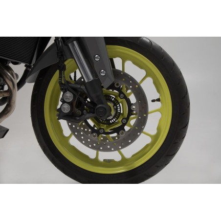 SW-Motech STP.06.176.10701/B Tamponi forcella anteriore Yamaha MT-09 / Tracer 17-19