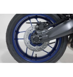 SW-Motech STP.06.176.11200/B Tamponi assale posteriore Yamaha MT-09 2019 