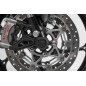 SW-Motech STP.11.176.10700/B Tamponi assale posteriore Triumph - Moto Morini