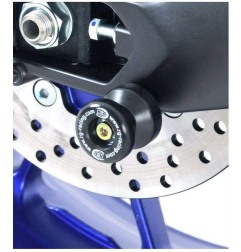 R&G Nottolini cavalletto Yamaha MT-09 2021 CR0002BK