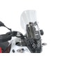 WRS YA014T Cupolino Caponord Yamaha Ténéré 700 Trasparente