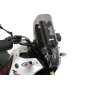 WRS YA016FS Cupolino Standard Yamaha Ténéré 700 Fumé scuro