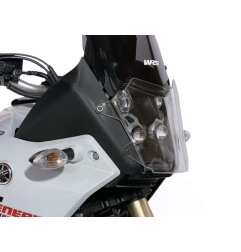 WRS YA020T Lente protezione faro Yamaha Ténéré 700