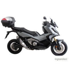 Hepco Becker 6619531 01 01 Portapacchi Easyrack Honda X-ADV 2021 