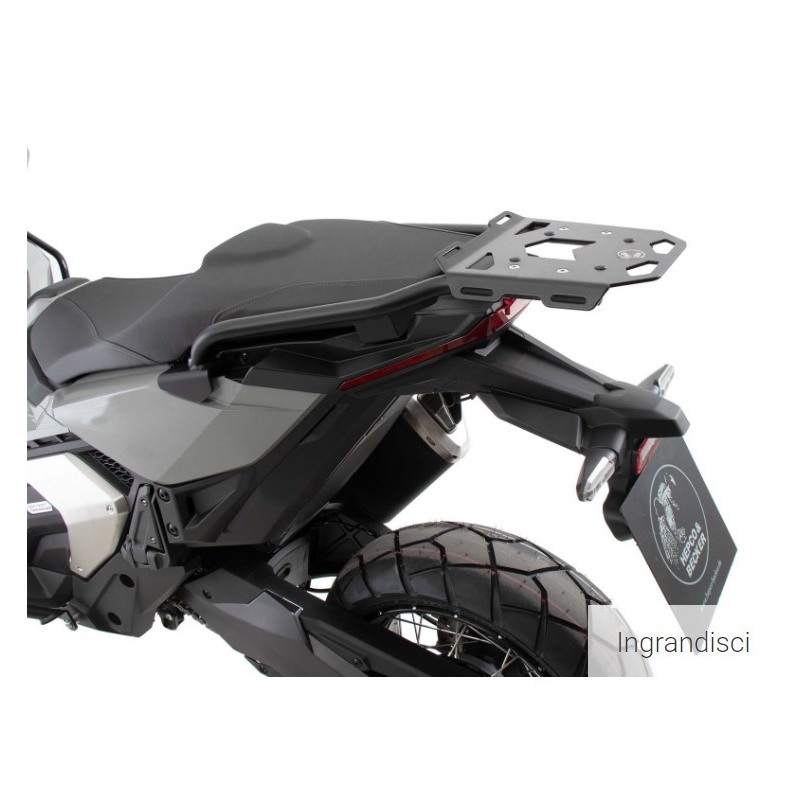 Hepco Becker 6609531 01 01 Portapacchi Minirack Soft Honda X-ADV 2021