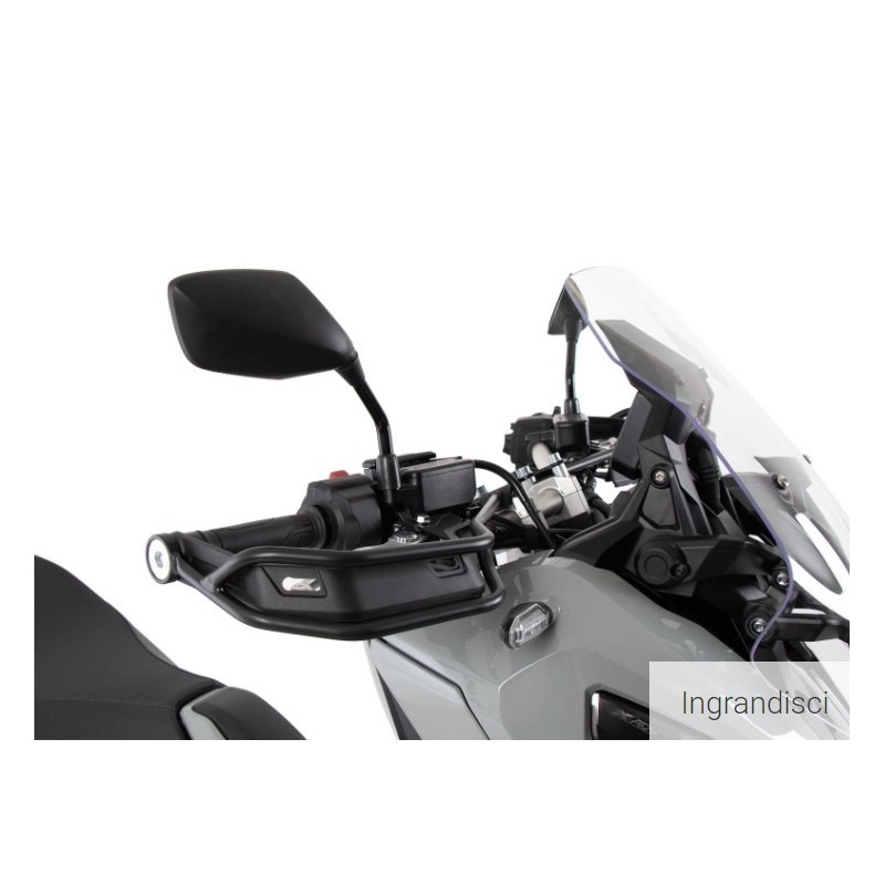 Hepco Becker 42129531 00 01 protezione mani Honda X-ADV 750 2021