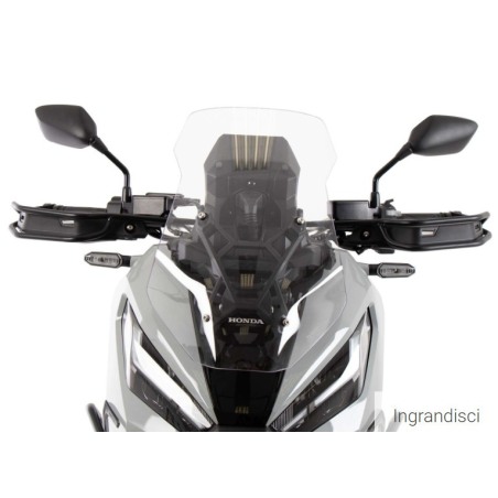 Hepco Becker 42129531 00 01 protezione mani Honda X-ADV 750 2021