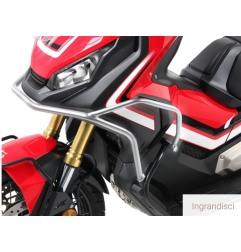 Hepco Becker 5039531 00 09 Barra di protezione carena Honda X-ADV 750 2021