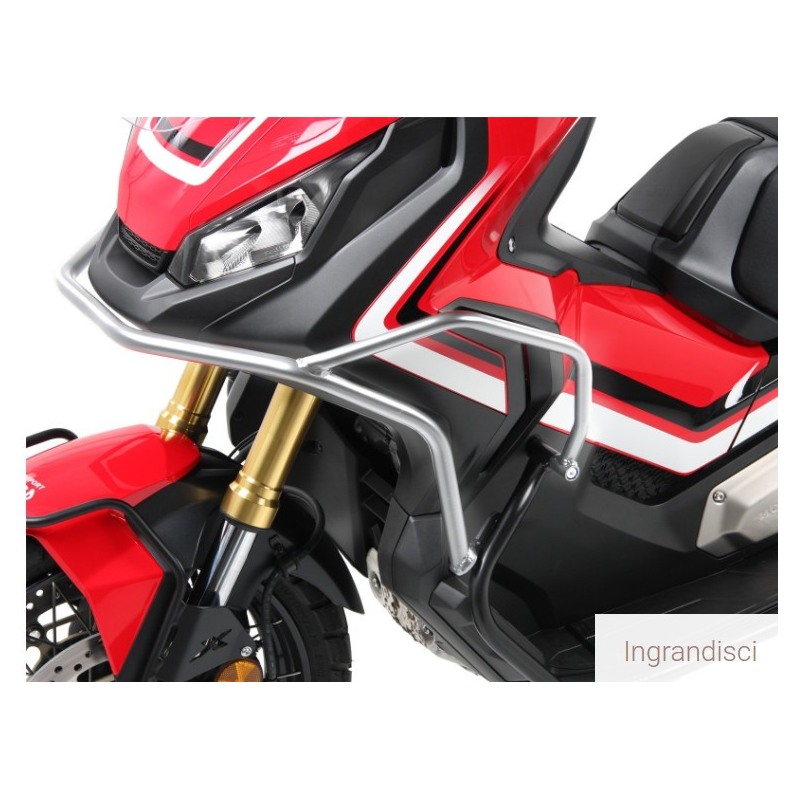 Hepco Becker 5039531 00 09 Barra di protezione carena Honda X-ADV 750 2021