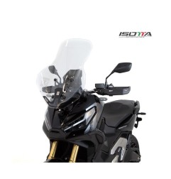 Isotta CLS4516 Parabrezza alto HONDA X-ADV 750