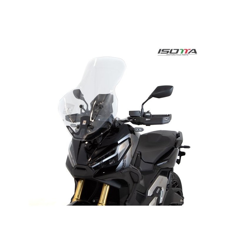 Isotta CLS4516 Parabrezza alto HONDA X-ADV 750