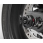 SW-Motech STP.11.176.10600/B Tamponi forcellone Triumph Street triple 660/675/765