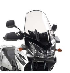 Givi D260ST Cupolino maggiorato Suzuki V-Strom 650/1000 e KLV 1000