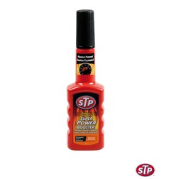 STP additivo Super Power Booster per scooter e moto 4 tempi cod. STP120421