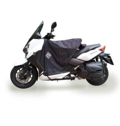 Tucano Urbano Termoscud R167-X per Yamaha X-Max 400 dal 2013 al 2017