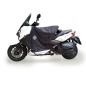 Tucano Urbano Termoscud R167-X per Yamaha X-Max 400 dal 2013 al 2017