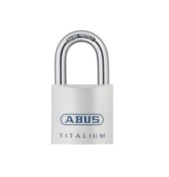 Abus Lucchetto Titalium 80TI