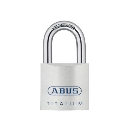 Abus Lucchetto Titalium 80TI