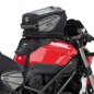  GIVI T460B Base per borse da serbatoio non metallico universale