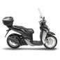 Givi D2102ST parabrezza per Yamaha Xcenter 125-150 2012