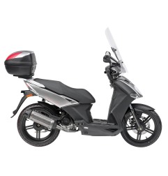 Givi schermo parabrezza per Kimco Agility 50 125 150 R16 08-09 cod. 440A