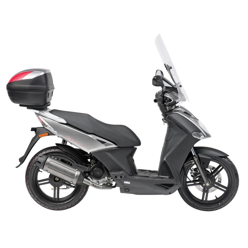 Givi schermo parabrezza per Kimco Agility 50 125 150 R16 08-09 cod. 440A