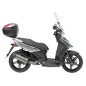 Givi attacchi per parabrezza modello 440A Kymco Agility R16 08-09 Cod. A440A