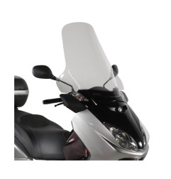 Givi parabrezza per scooter  X Max 250 2005-2006 cod. D438ST