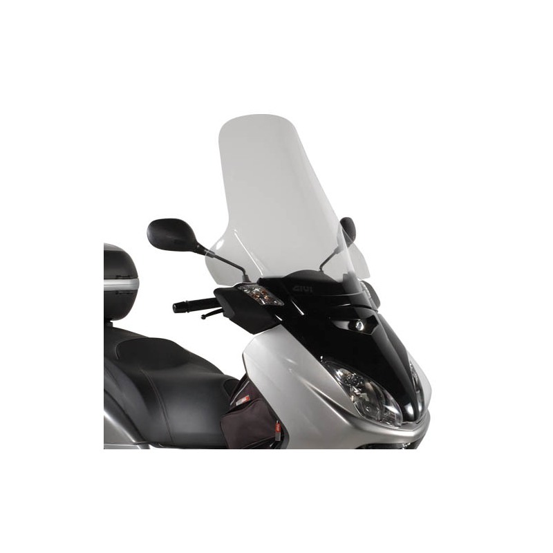 Givi parabrezza per scooter  X Max 250 2005-2006 cod. D438ST