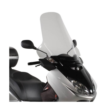 Givi parabrezza per scooter  X Max 250 2005-2006 cod. D438ST