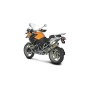 Akrapovic scarico omologato per BMW R1200 GS cod. S-B12SO2-HLTT